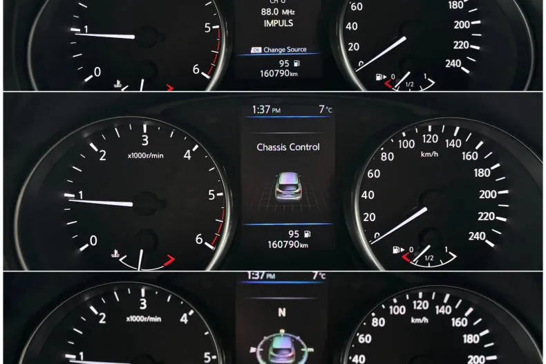 Nissan Qashqai din 2019 cu 160.790 km - oferta NIS158337 - foto 30