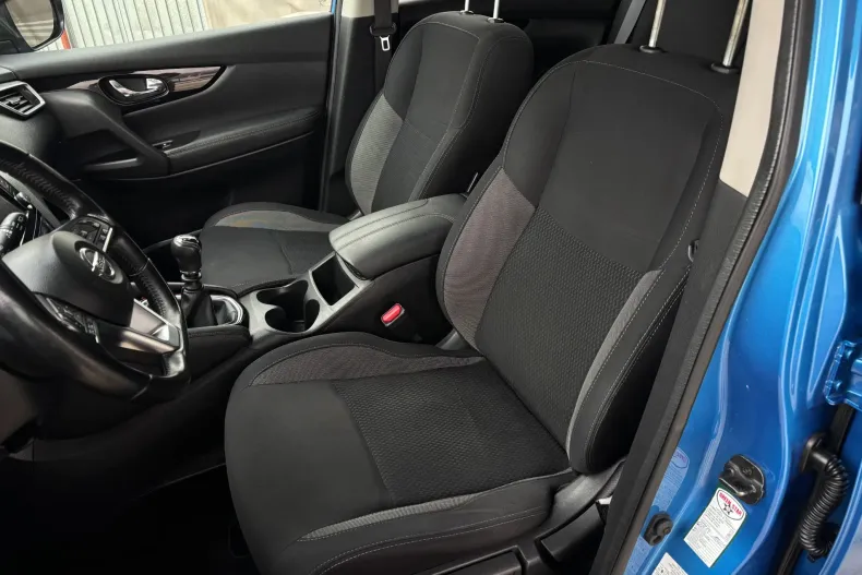 Nissan Qashqai din 2019 cu 160.790 km - oferta NIS158337 - foto 31