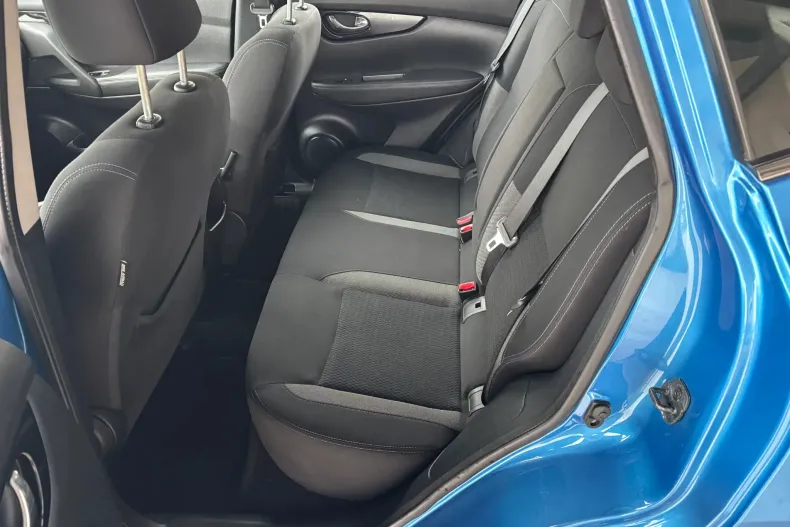 Nissan Qashqai din 2019 cu 160.790 km - oferta NIS158337 - foto 32