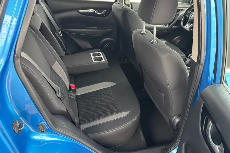 Nissan Qashqai din 2019 cu 160.790 km - oferta NIS158337 - foto 33