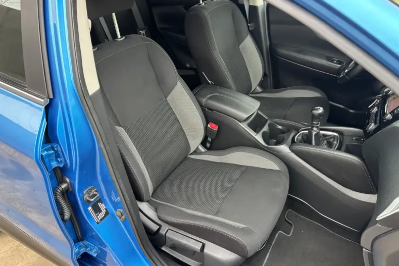 Nissan Qashqai din 2019 cu 160.790 km - oferta NIS158337 - foto 34