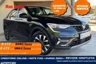 Renault Arkana din 2022 cu 115.000 km - oferta REN158338 - foto 1