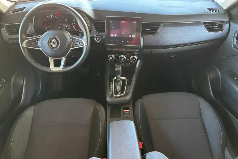 Renault Arkana din 2022 cu 115.000 km - oferta REN158338 - foto 4
