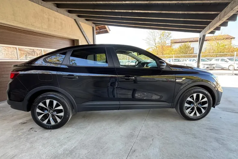 Renault Arkana din 2022 cu 115.000 km - oferta REN158338 - foto 5