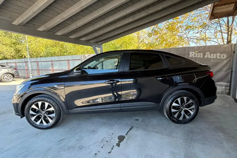 Renault Arkana din 2022 cu 115.000 km - oferta REN158338 - foto 6