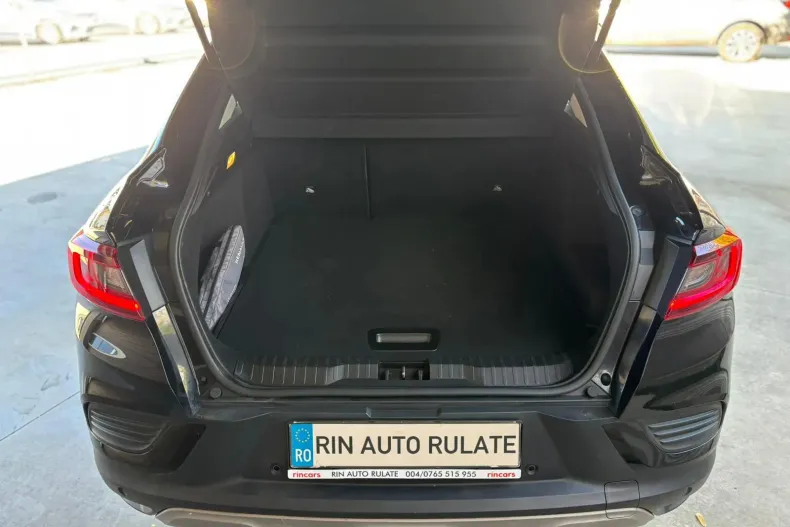 Renault Arkana din 2022 cu 115.000 km - oferta REN158338 - foto 10