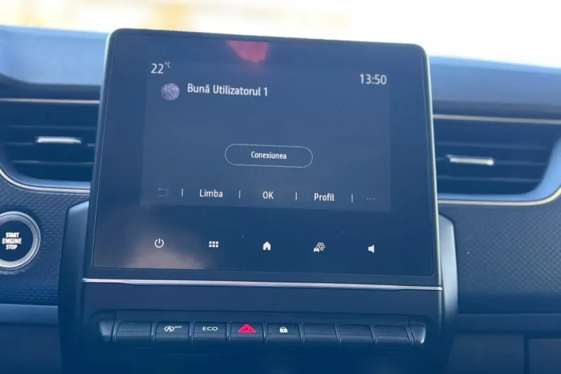 Renault Arkana din 2022 cu 115.000 km - oferta REN158338 - foto 18