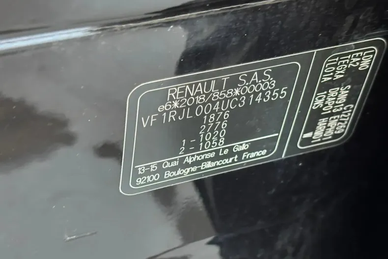 Renault Arkana din 2022 cu 115.000 km - oferta REN158338 - foto 38