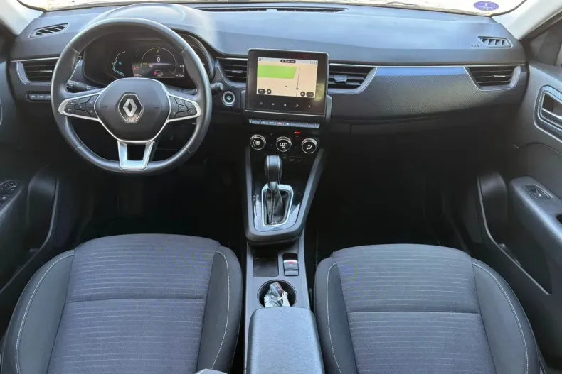 Renault Arkana din 2022 cu 95.000 km - oferta REN158339 - foto 4