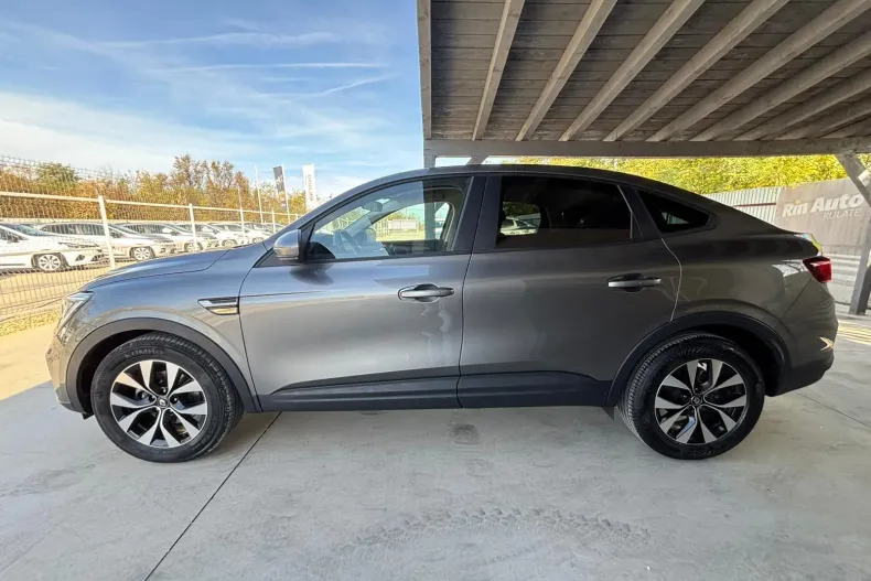 Renault Arkana din 2022 cu 95.000 km - oferta REN158339 - foto 6