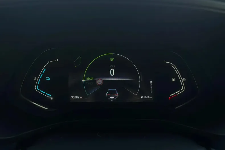 Renault Arkana din 2022 cu 95.000 km - oferta REN158339 - foto 12