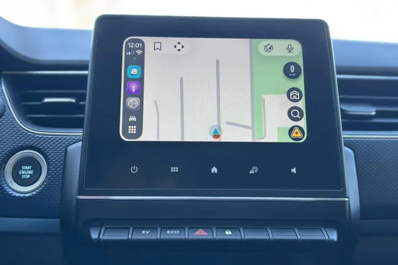 Renault Arkana din 2022 cu 95.000 km - oferta REN158339 - foto 14