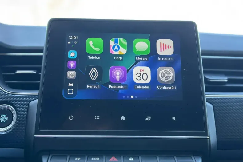 Renault Arkana din 2022 cu 95.000 km - oferta REN158339 - foto 15