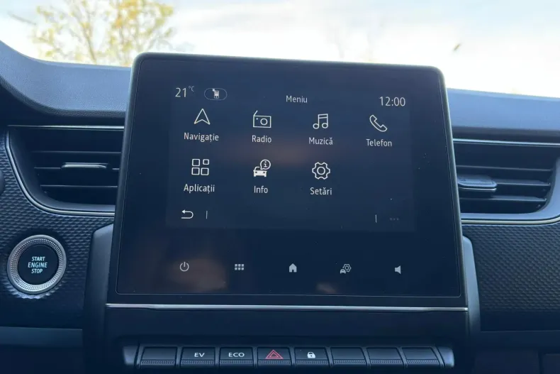 Renault Arkana din 2022 cu 95.000 km - oferta REN158339 - foto 20