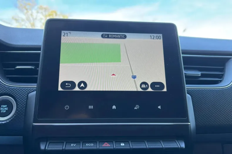 Renault Arkana din 2022 cu 95.000 km - oferta REN158339 - foto 21