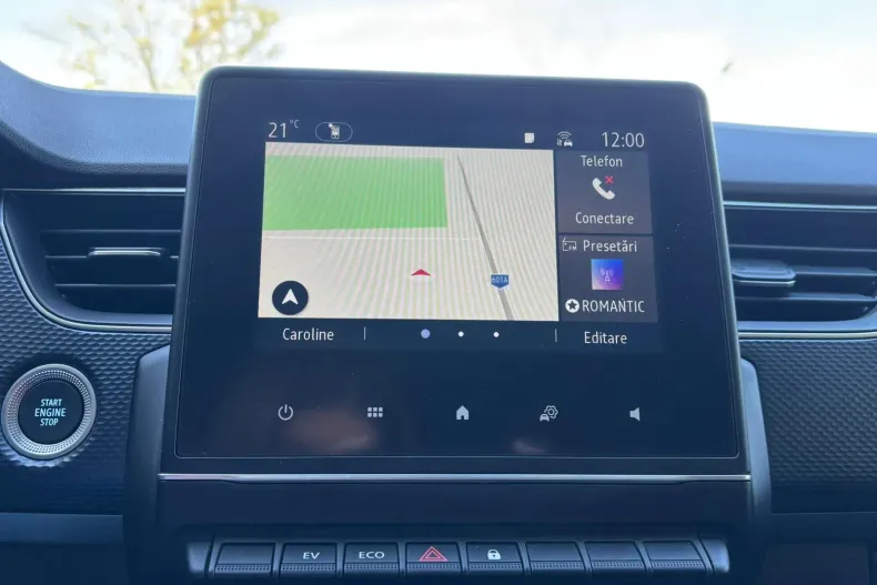 Renault Arkana din 2022 cu 95.000 km - oferta REN158339 - foto 23