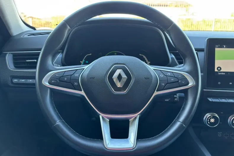 Renault Arkana din 2022 cu 95.000 km - oferta REN158339 - foto 29