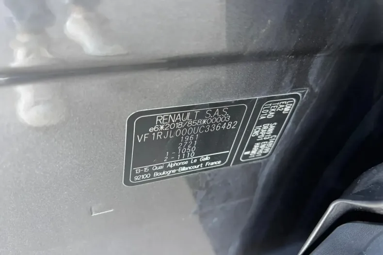 Renault Arkana din 2022 cu 95.000 km - oferta REN158339 - foto 40