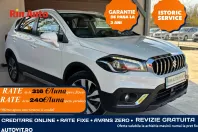 Suzuki S-Cross din 2020 cu 158.000 km - oferta SUZ158340 - foto 1