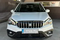 Suzuki S-Cross din 2020 cu 158.000 km - oferta SUZ158340 - foto 2