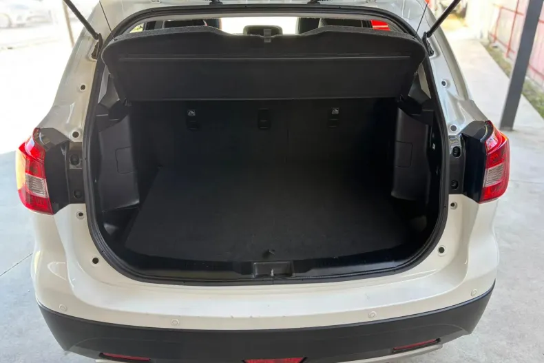 Suzuki S-Cross din 2020 cu 158.000 km - oferta SUZ158340 - foto 10