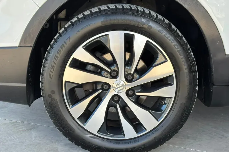 Suzuki S-Cross din 2020 cu 158.000 km - oferta SUZ158340 - foto 11