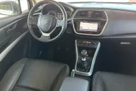 Suzuki S-Cross din 2020 cu 158.000 km - oferta SUZ158340 - foto 12
