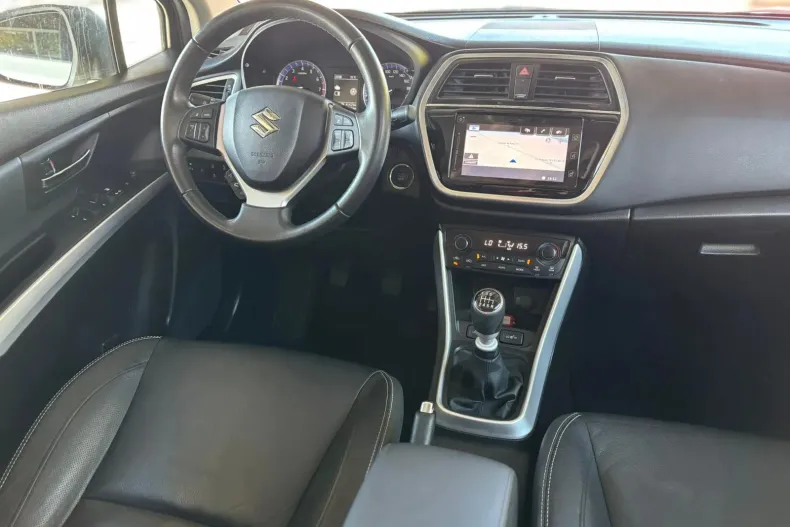 Suzuki S-Cross din 2020 cu 158.000 km - oferta SUZ158340 - foto 12