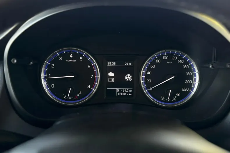 Suzuki S-Cross din 2020 cu 158.000 km - oferta SUZ158340 - foto 14