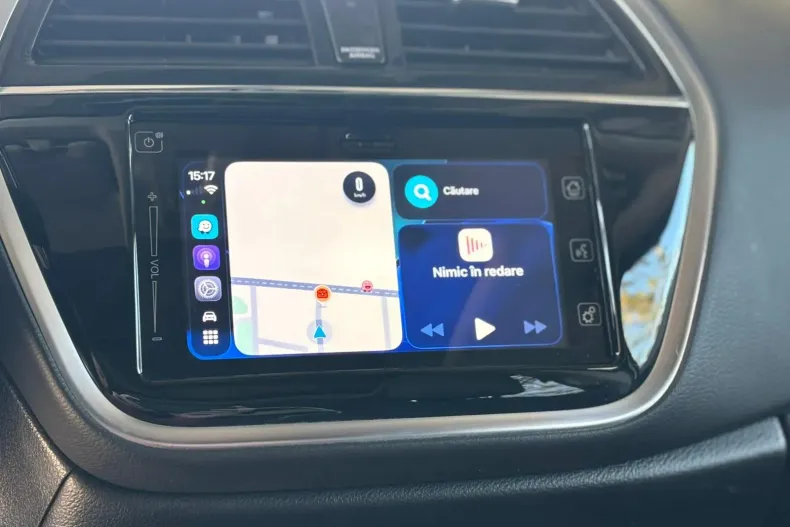 Suzuki S-Cross din 2020 cu 158.000 km - oferta SUZ158340 - foto 17