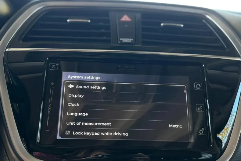 Suzuki S-Cross din 2020 cu 158.000 km - oferta SUZ158340 - foto 19