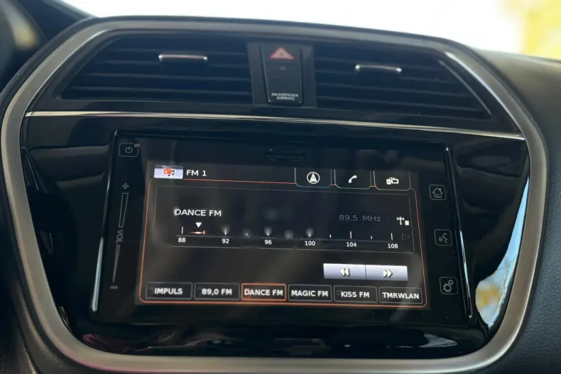 Suzuki S-Cross din 2020 cu 158.000 km - oferta SUZ158340 - foto 22