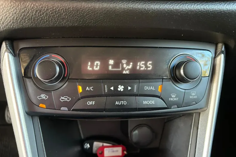 Suzuki S-Cross din 2020 cu 158.000 km - oferta SUZ158340 - foto 24