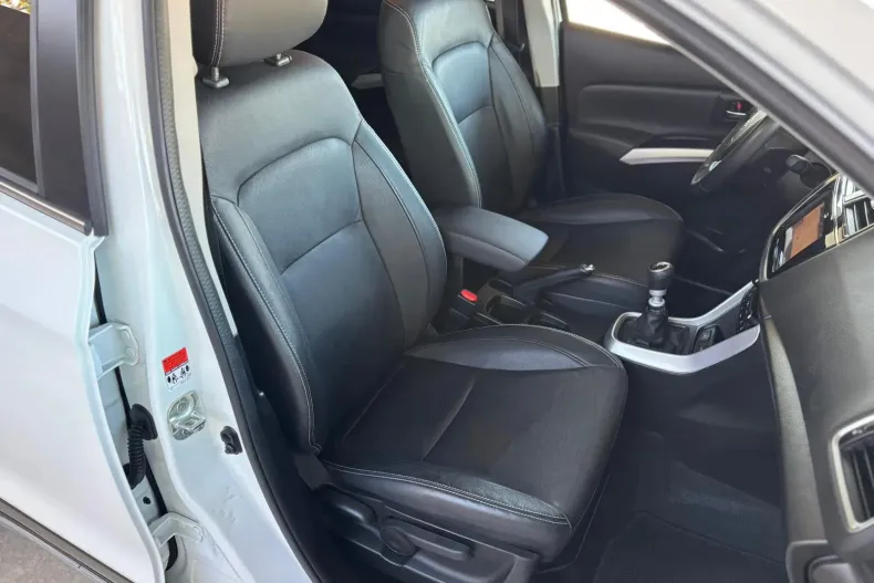 Suzuki S-Cross din 2020 cu 158.000 km - oferta SUZ158340 - foto 27