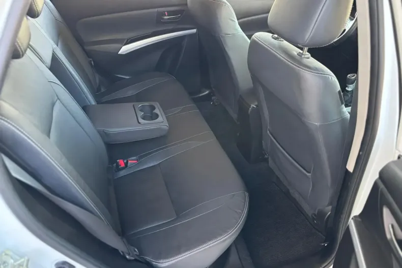 Suzuki S-Cross din 2020 cu 158.000 km - oferta SUZ158340 - foto 28