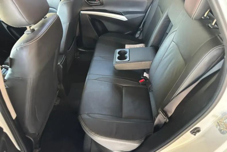 Suzuki S-Cross din 2020 cu 158.000 km - oferta SUZ158340 - foto 29