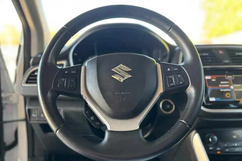 Suzuki S-Cross din 2020 cu 158.000 km - oferta SUZ158340 - foto 32