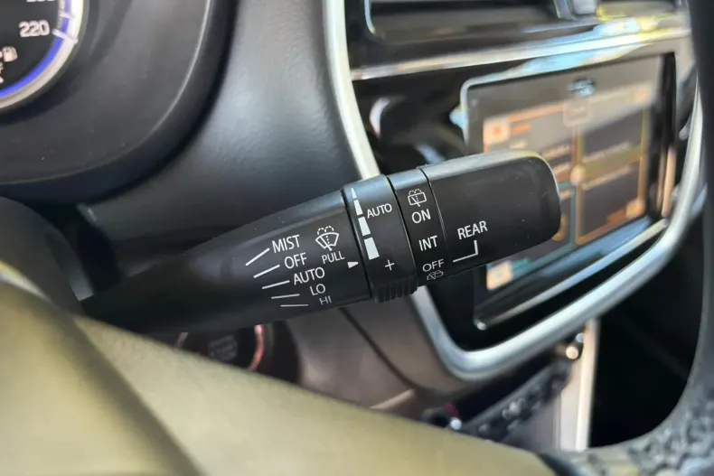 Suzuki S-Cross din 2020 cu 158.000 km - oferta SUZ158340 - foto 33