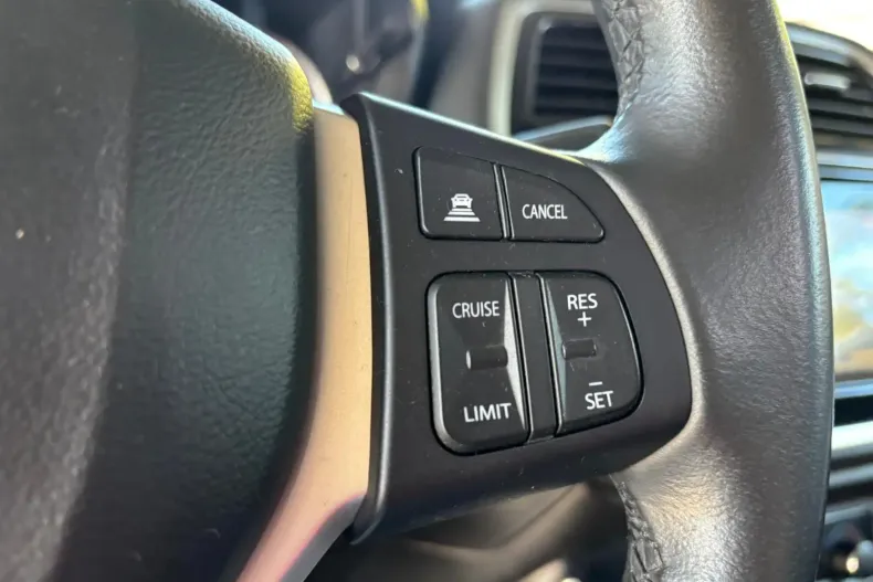 Suzuki S-Cross din 2020 cu 158.000 km - oferta SUZ158340 - foto 37