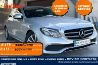 Mercedes-Benz E din 2019 cu 87.000 km - oferta MER158341 - foto 1