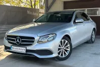 Mercedes-Benz E din 2019 cu 87.000 km - oferta MER158341 - foto 3