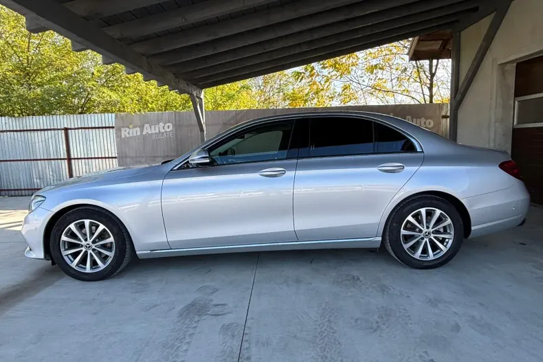 Mercedes-Benz E din 2019 cu 87.000 km - oferta MER158341 - foto 6
