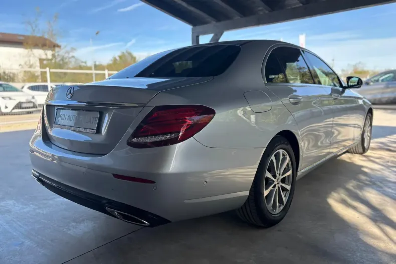 Mercedes-Benz E din 2019 cu 87.000 km - oferta MER158341 - foto 7