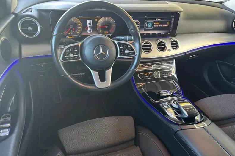 Mercedes-Benz E din 2019 cu 87.000 km - oferta MER158341 - foto 10