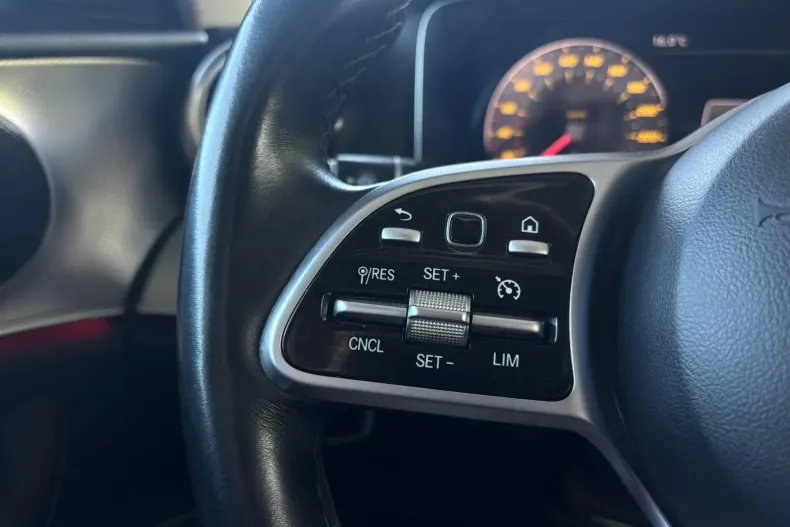 Mercedes-Benz E din 2019 cu 87.000 km - oferta MER158341 - foto 15