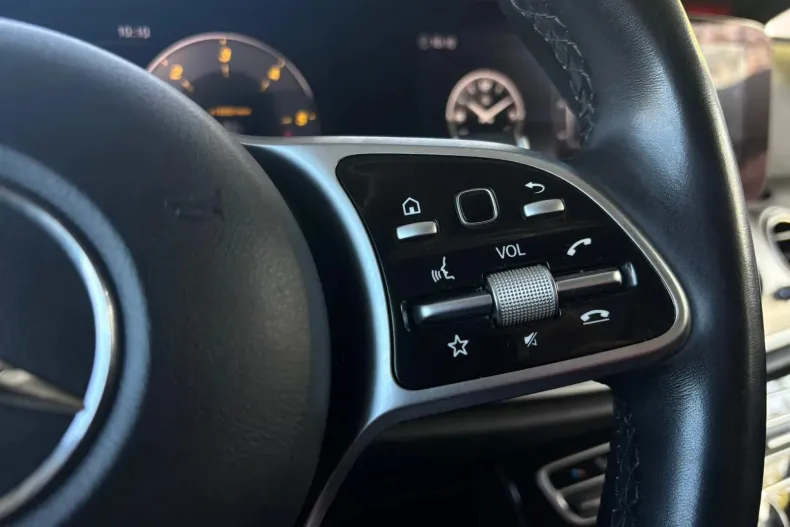 Mercedes-Benz E din 2019 cu 87.000 km - oferta MER158341 - foto 16