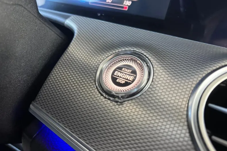 Mercedes-Benz E din 2019 cu 87.000 km - oferta MER158341 - foto 25