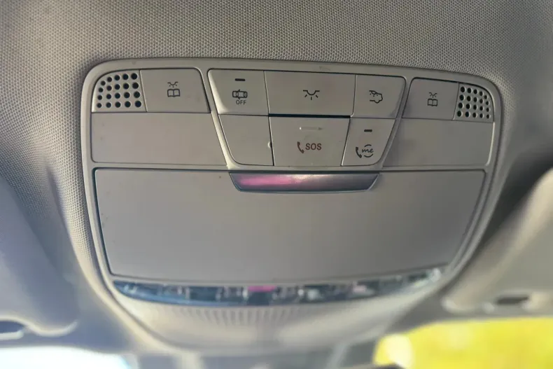 Mercedes-Benz E din 2019 cu 87.000 km - oferta MER158341 - foto 27