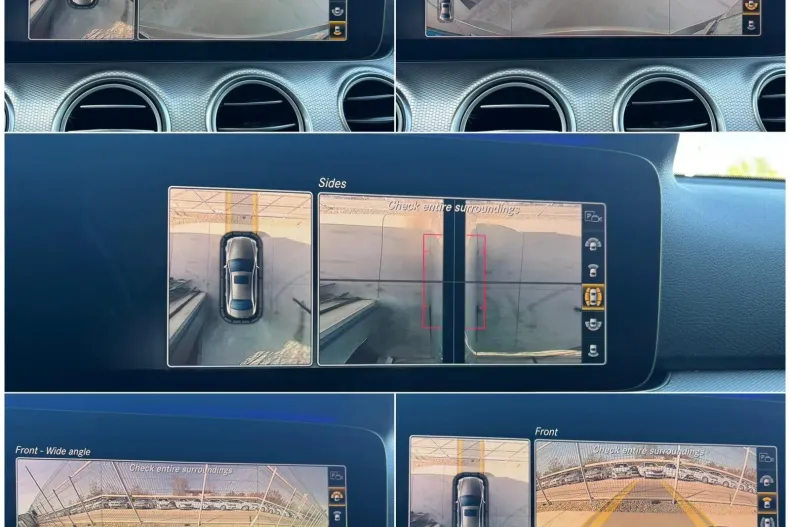 Mercedes-Benz E din 2019 cu 87.000 km - oferta MER158341 - foto 31