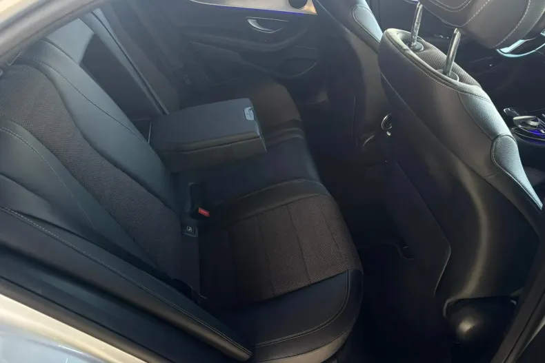 Mercedes-Benz E din 2019 cu 87.000 km - oferta MER158341 - foto 33